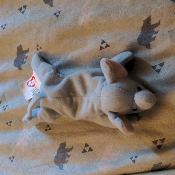 Ty 1993 Beanie Baby - Picture 1 of 6